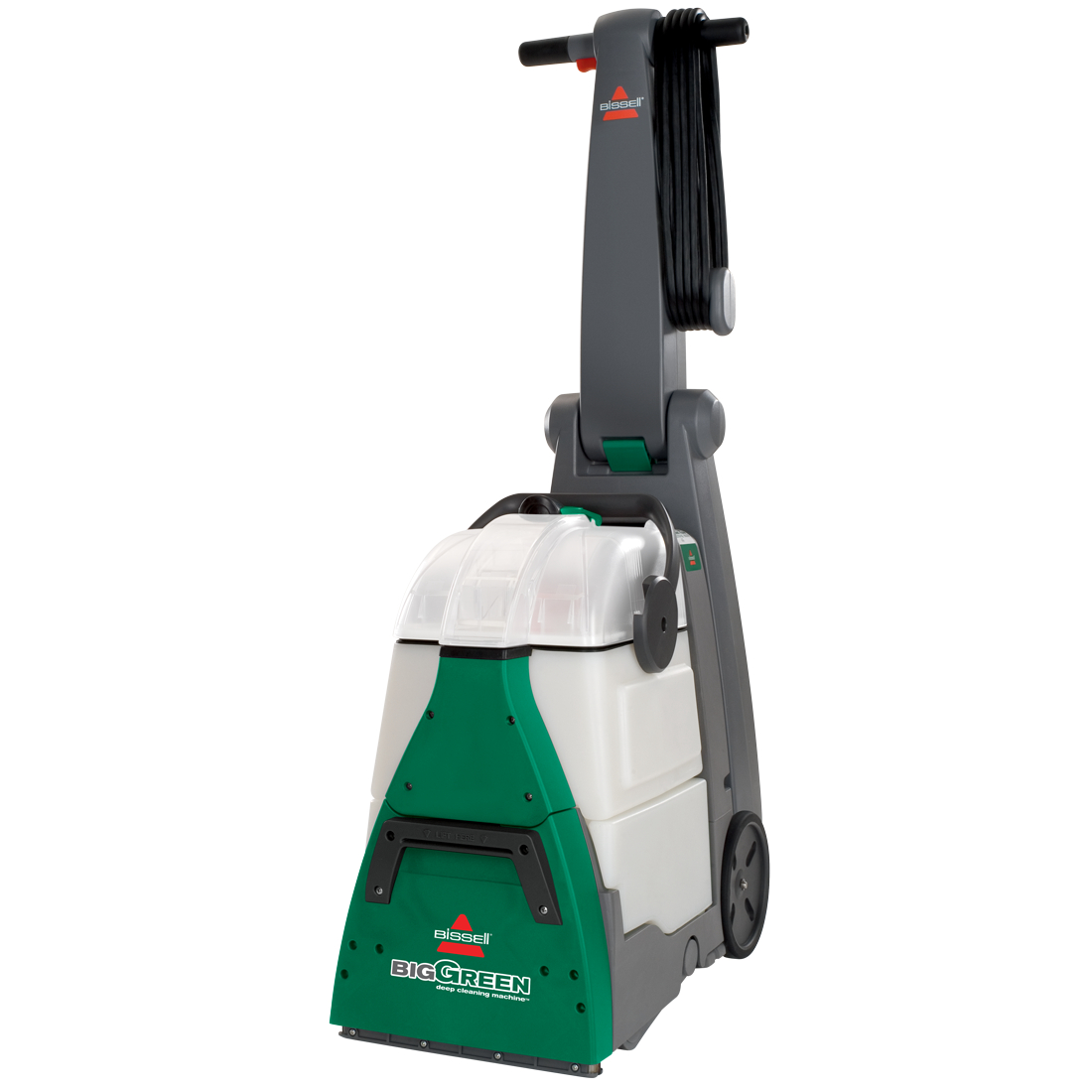 SHAMPOUINEUSE BISSELL BIG GREEN