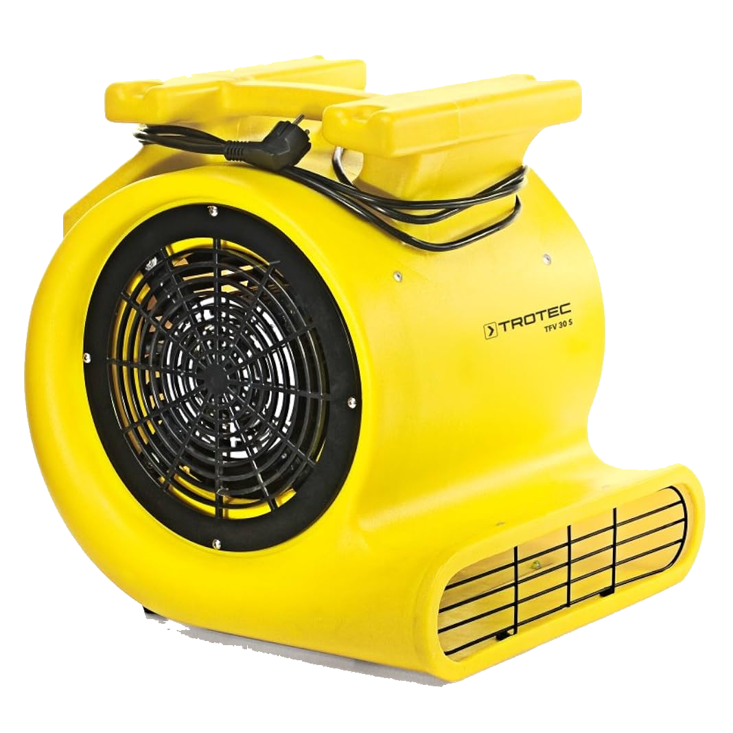 VENTILATEUR RADIAL TFV 30 S