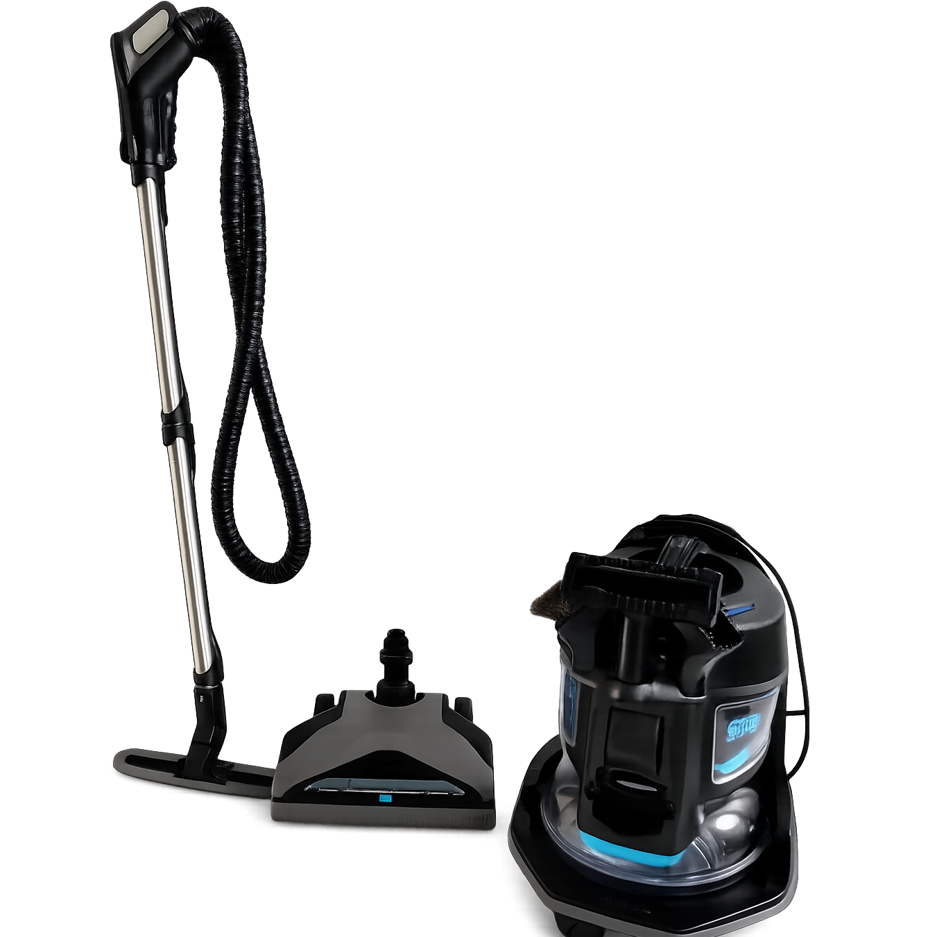 ASPIRATEUR RAINBOW SYSTEM
