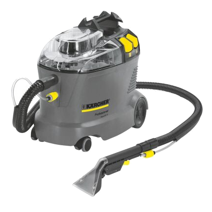 KARCHER PUZZI 8/1C
